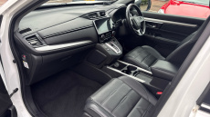 Honda CR-V 2.0 i-MMD Hybrid EX 5dr eCVT Hybrid Estate